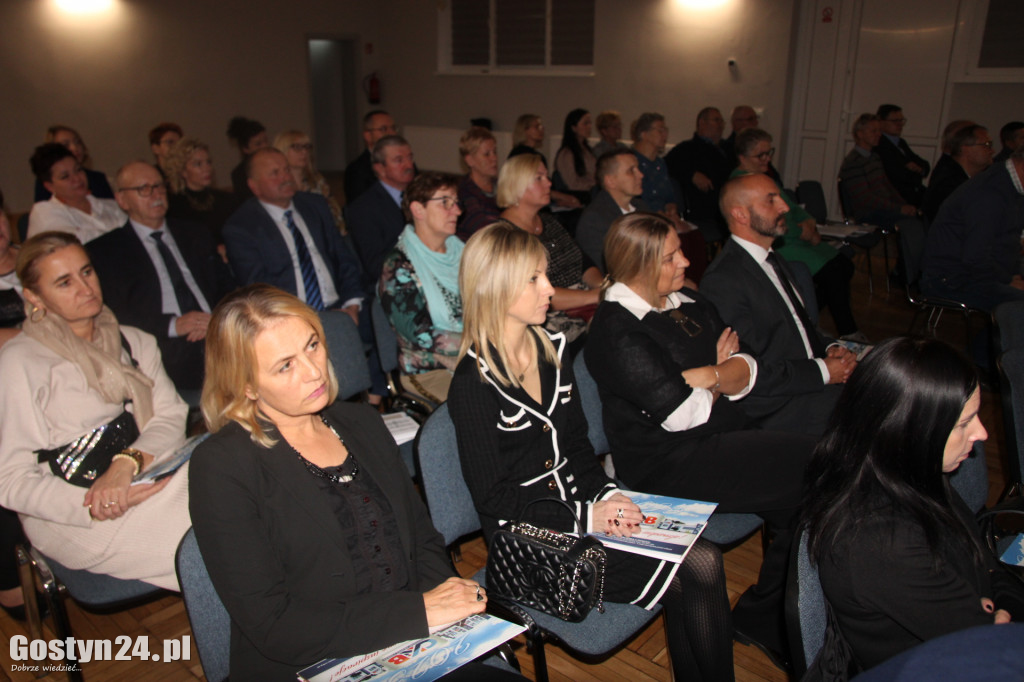 Oficjalne podsumowanie remontu CKiB w Piaskach