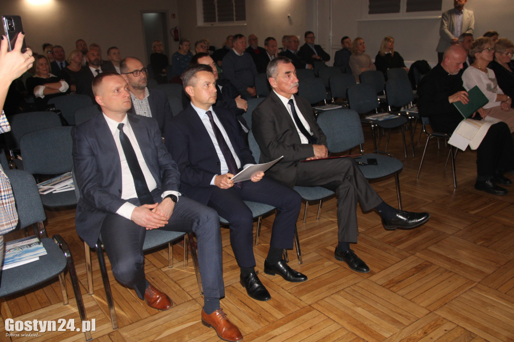 Oficjalne podsumowanie remontu CKiB w Piaskach