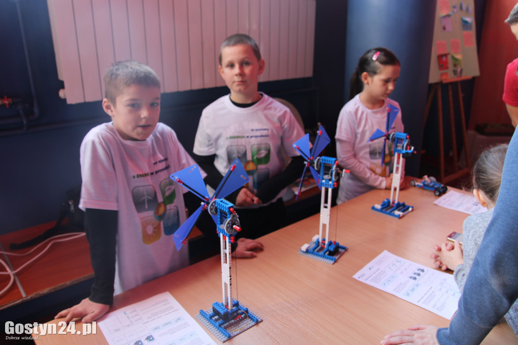 Energetyczne impreza w gostyńskim Hutniku