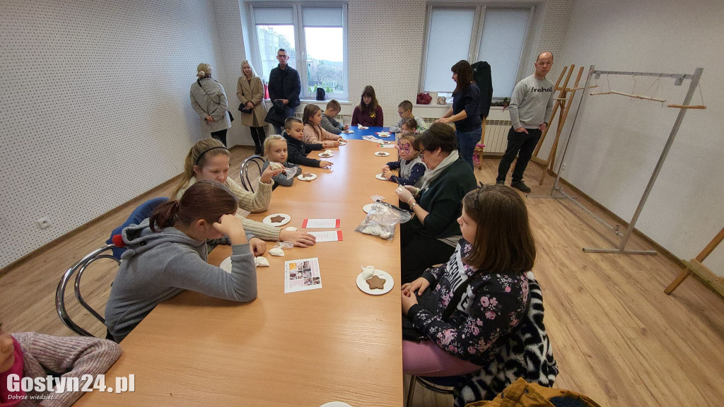 Świąteczna Galeria Produktów Lokalnych w Hutniku