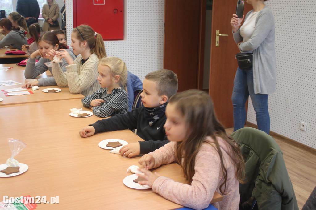Świąteczna Galeria Produktów Lokalnych w Hutniku