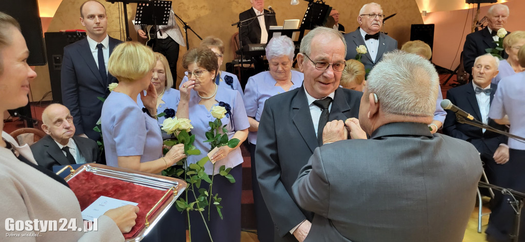 130-lecie Koła Śpiewaczego Jutrzenka z Borku Wlkp.