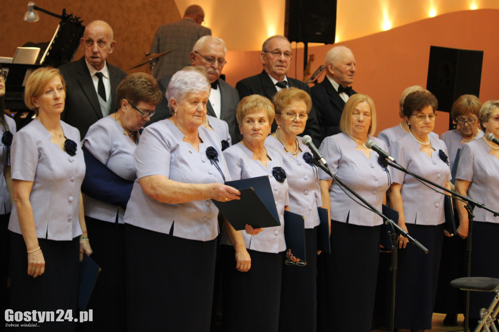 130-lecie Koła Śpiewaczego Jutrzenka z Borku Wlkp.
