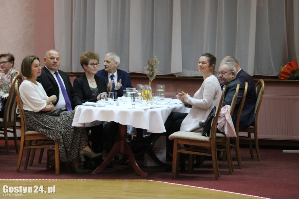 130-lecie Koła Śpiewaczego Jutrzenka z Borku Wlkp.