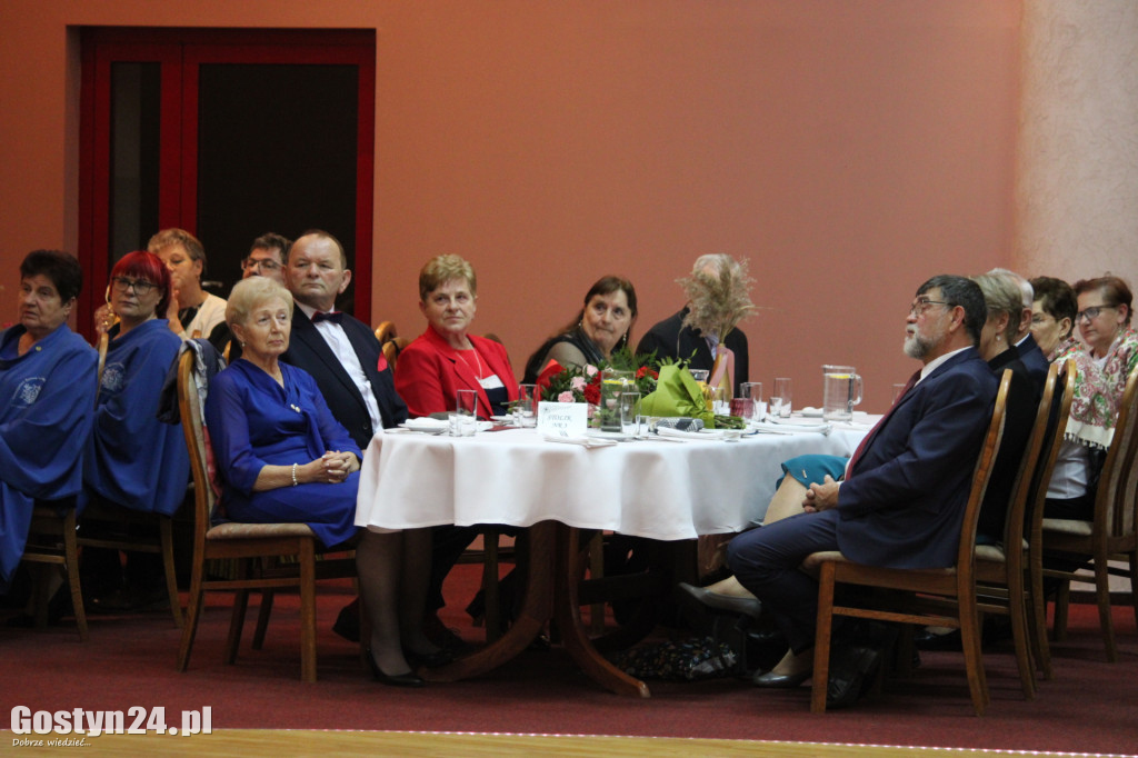 130-lecie Koła Śpiewaczego Jutrzenka z Borku Wlkp.