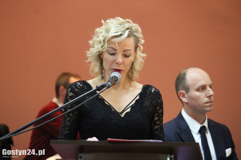 130-lecie Koła Śpiewaczego Jutrzenka z Borku Wlkp.