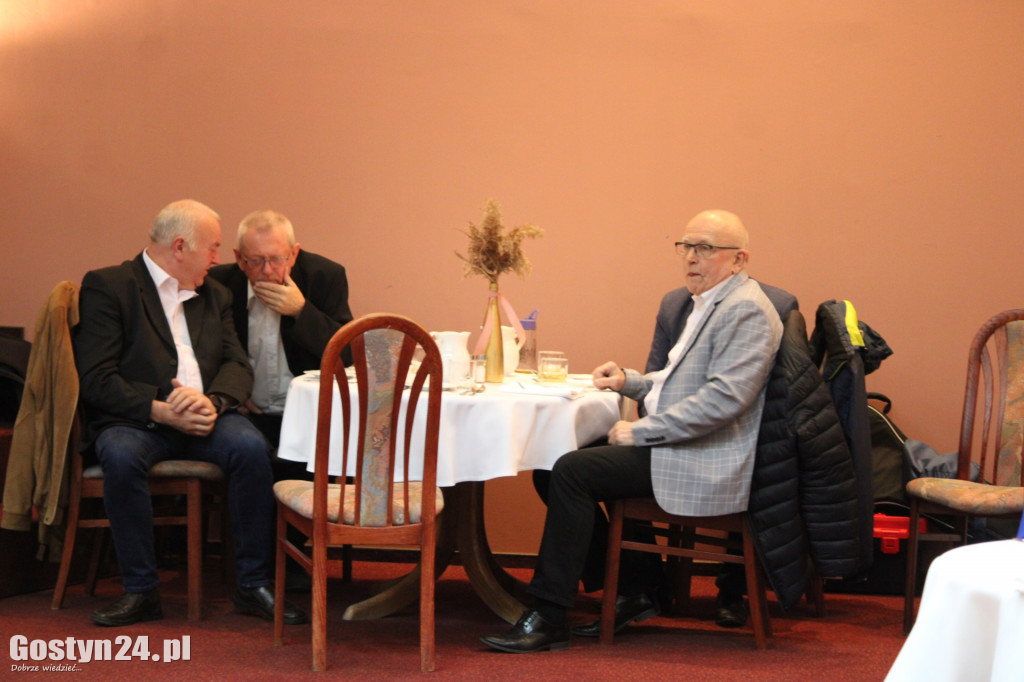 130-lecie Koła Śpiewaczego Jutrzenka z Borku Wlkp.
