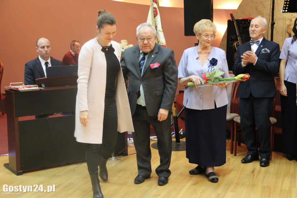 130-lecie Koła Śpiewaczego Jutrzenka z Borku Wlkp.