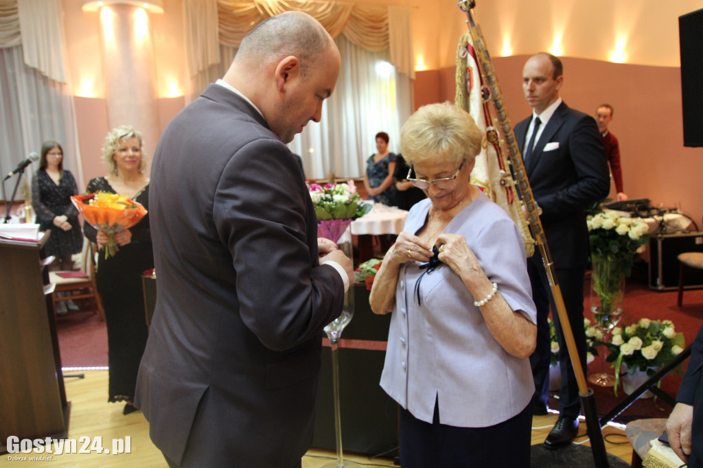 130-lecie Koła Śpiewaczego Jutrzenka z Borku Wlkp.