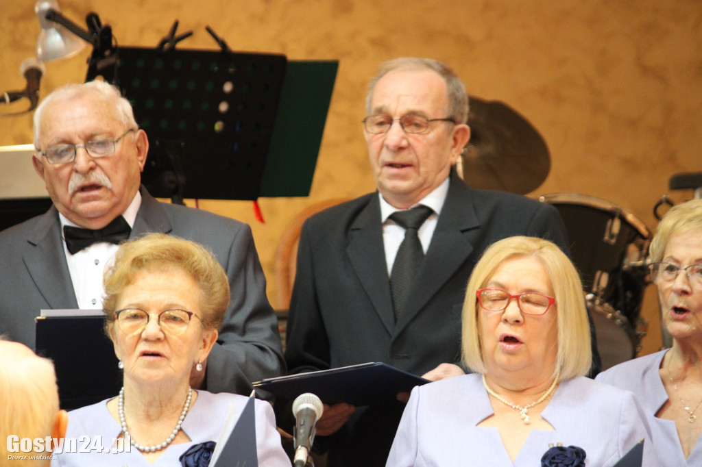130-lecie Koła Śpiewaczego Jutrzenka z Borku Wlkp.