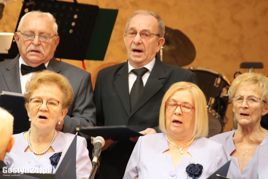 130-lecie Koła Śpiewaczego Jutrzenka z Borku Wlkp.