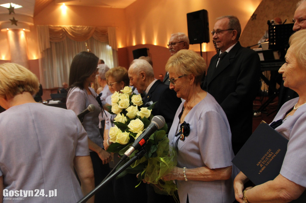 130-lecie Koła Śpiewaczego Jutrzenka z Borku Wlkp.