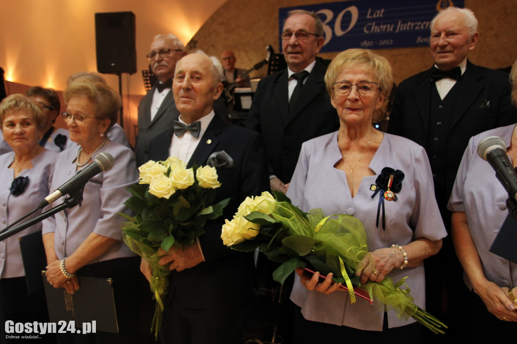 130-lecie Koła Śpiewaczego Jutrzenka z Borku Wlkp.
