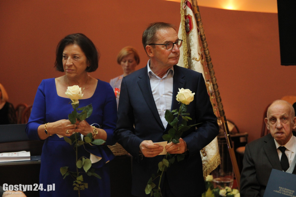 130-lecie Koła Śpiewaczego Jutrzenka z Borku Wlkp.