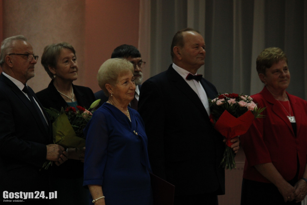 130-lecie Koła Śpiewaczego Jutrzenka z Borku Wlkp.