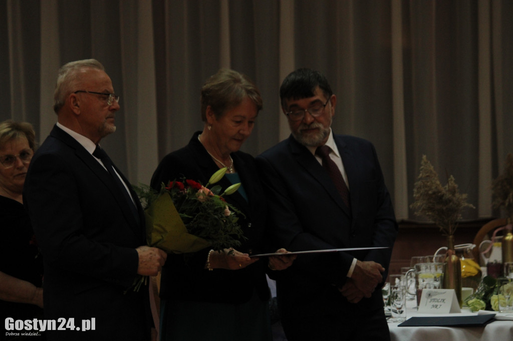 130-lecie Koła Śpiewaczego Jutrzenka z Borku Wlkp.