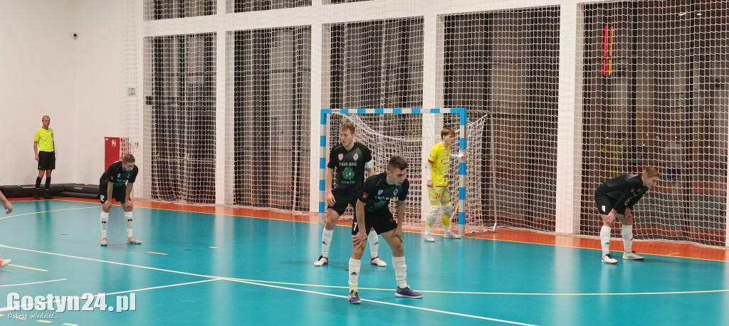 Piast Poniec Futsal Leszno