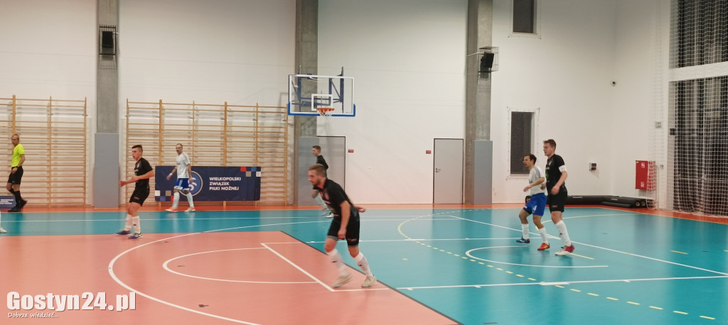 Piast Poniec Futsal Leszno