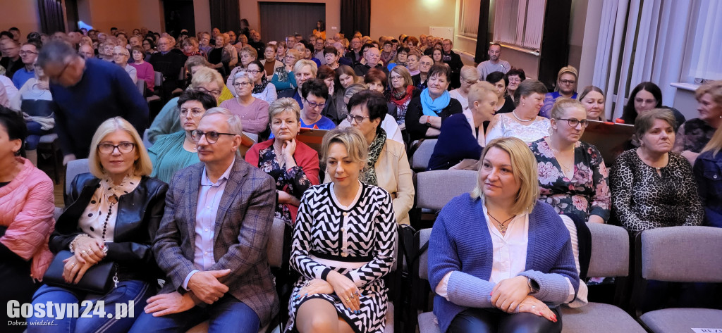  Promocja boreckiego Przepysznika i występ Joanny Bartel