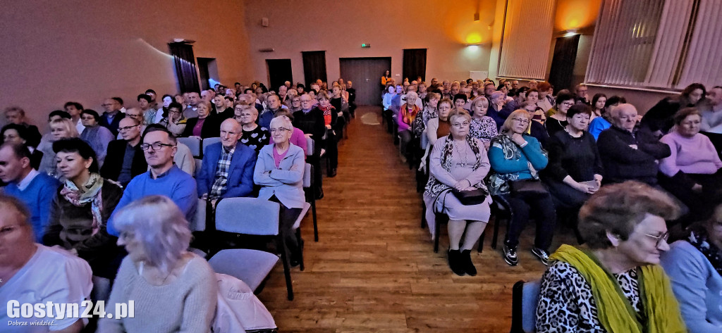  Promocja boreckiego Przepysznika i występ Joanny Bartel