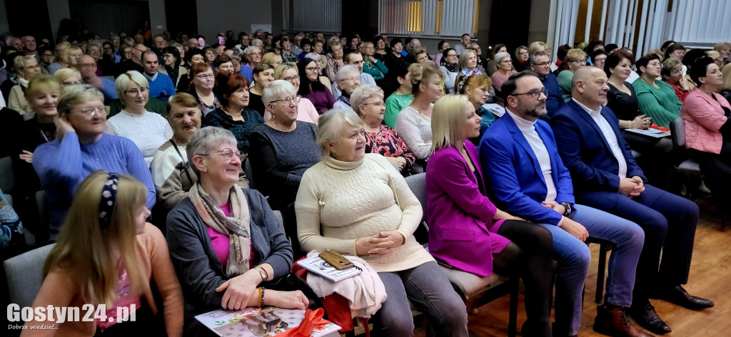  Promocja boreckiego Przepysznika i występ Joanny Bartel