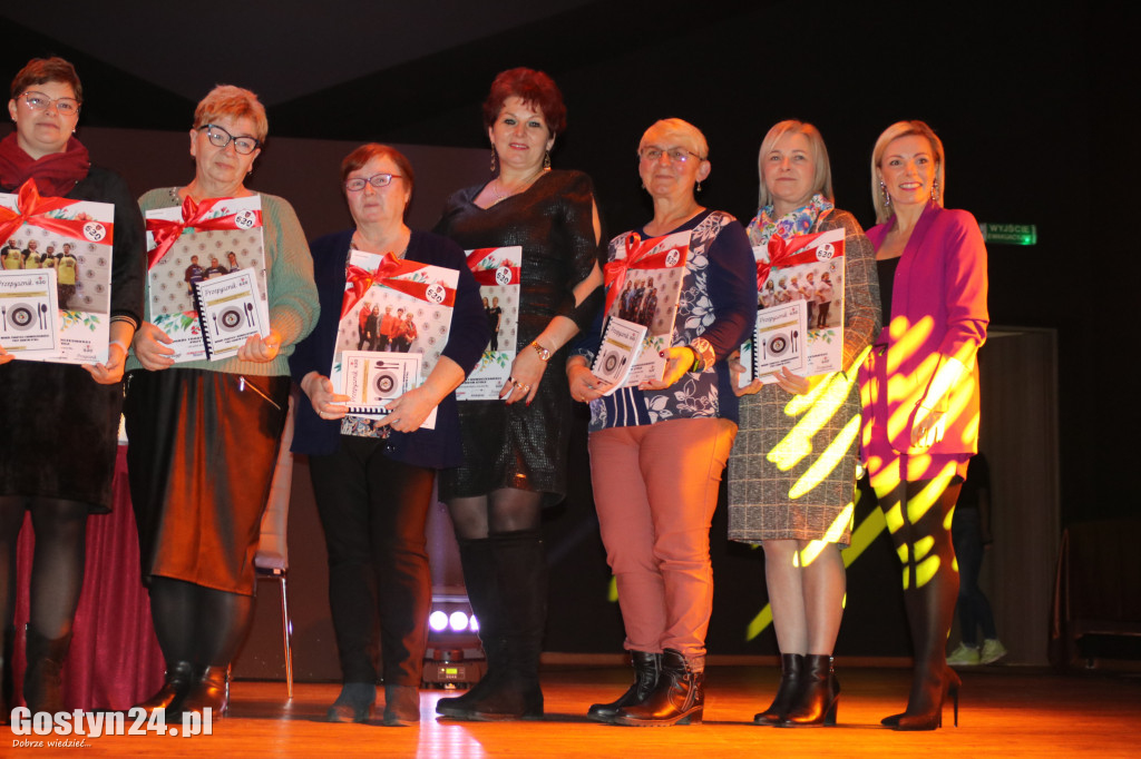  Promocja boreckiego Przepysznika i występ Joanny Bartel