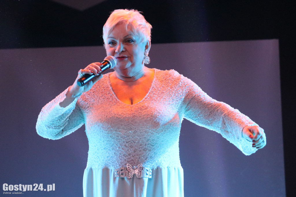  Promocja boreckiego Przepysznika i występ Joanny Bartel