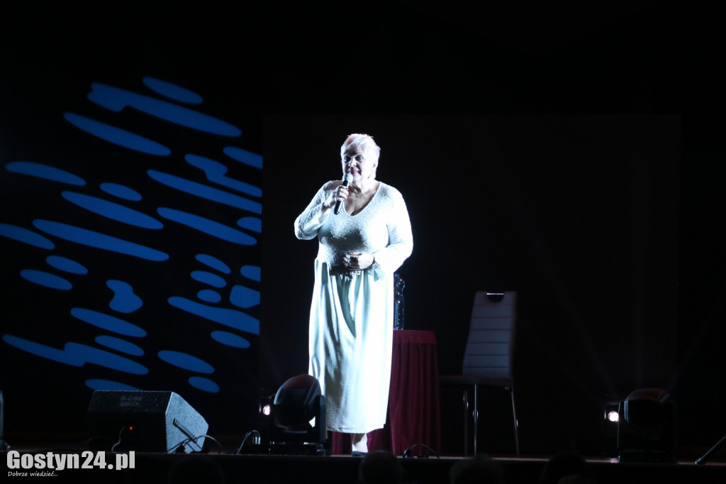  Promocja boreckiego Przepysznika i występ Joanny Bartel