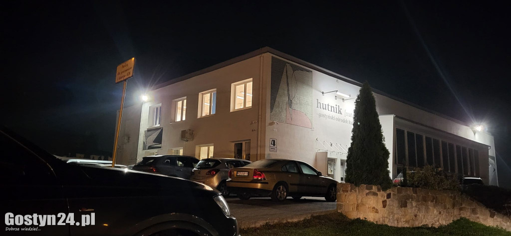 Jesienna edycja Gostyńskich Muzykowań