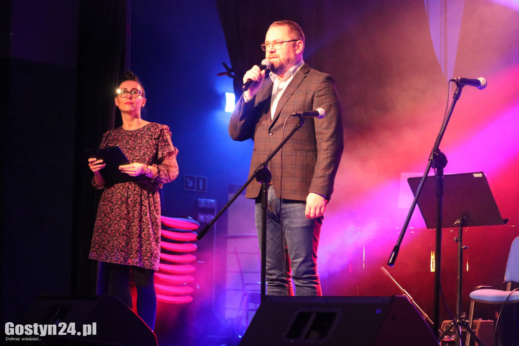 Jesienna edycja Gostyńskich Muzykowań