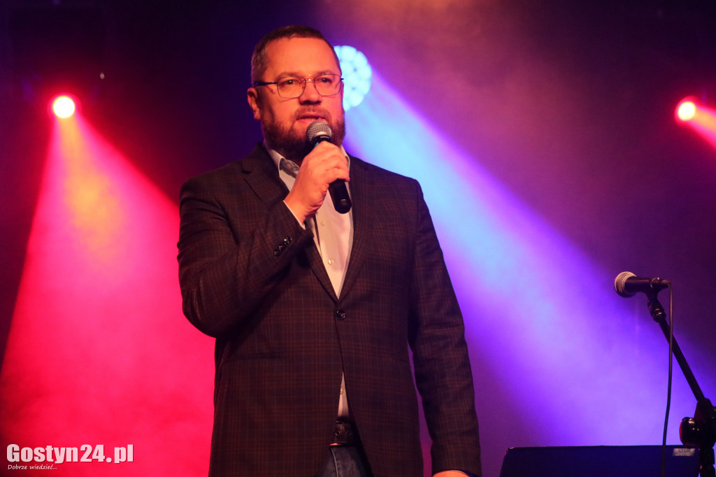 Jesienna edycja Gostyńskich Muzykowań