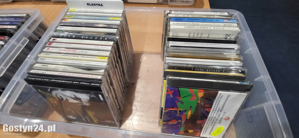 Gostyńska Giełda Muzyczna w Hutniku