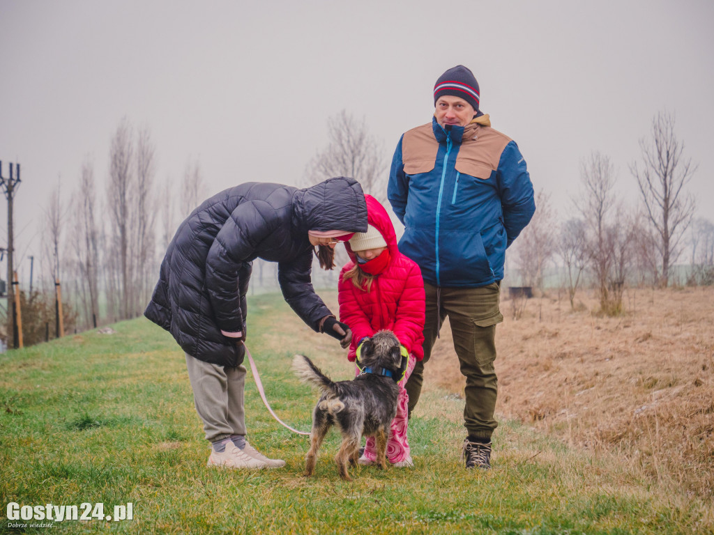 Mikołajki w Schronisku w Dalabuszkach