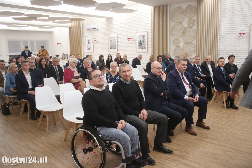 Gala Wolontariusza Edmundy 2022