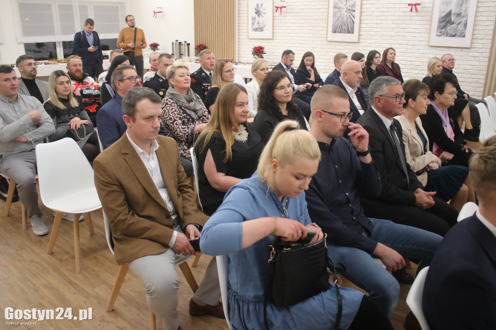 Gala Wolontariusza Edmundy 2022