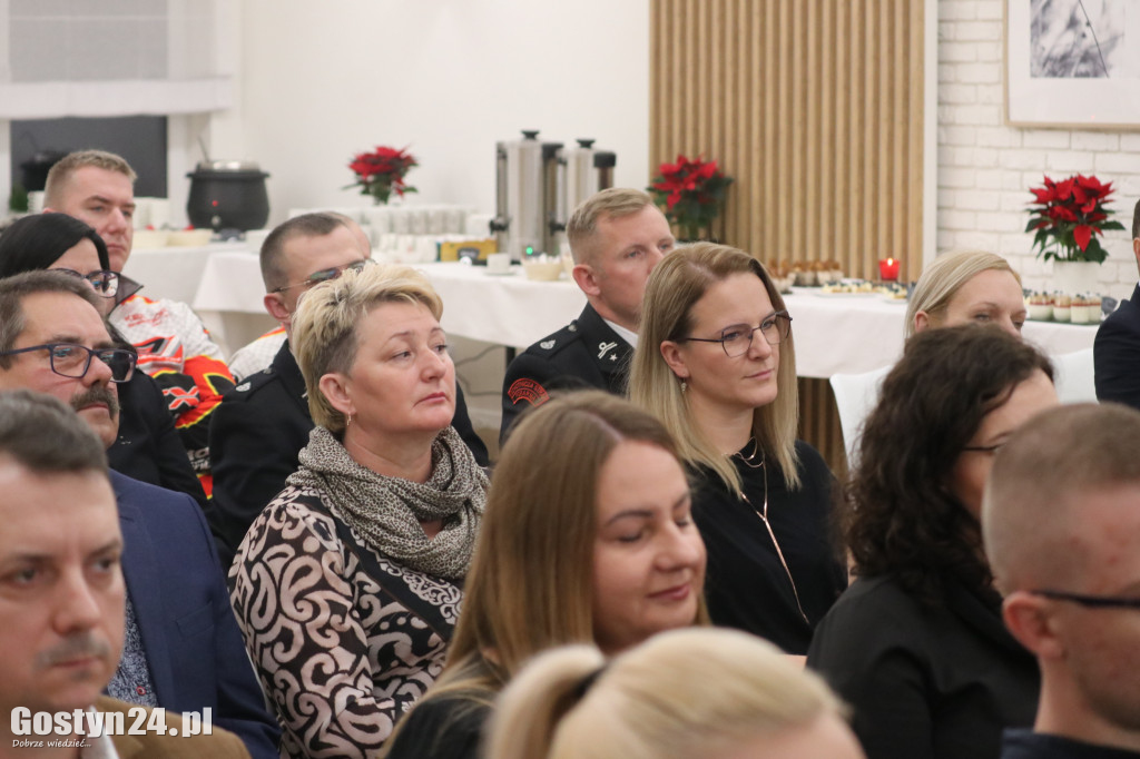 Gala Wolontariusza Edmundy 2022