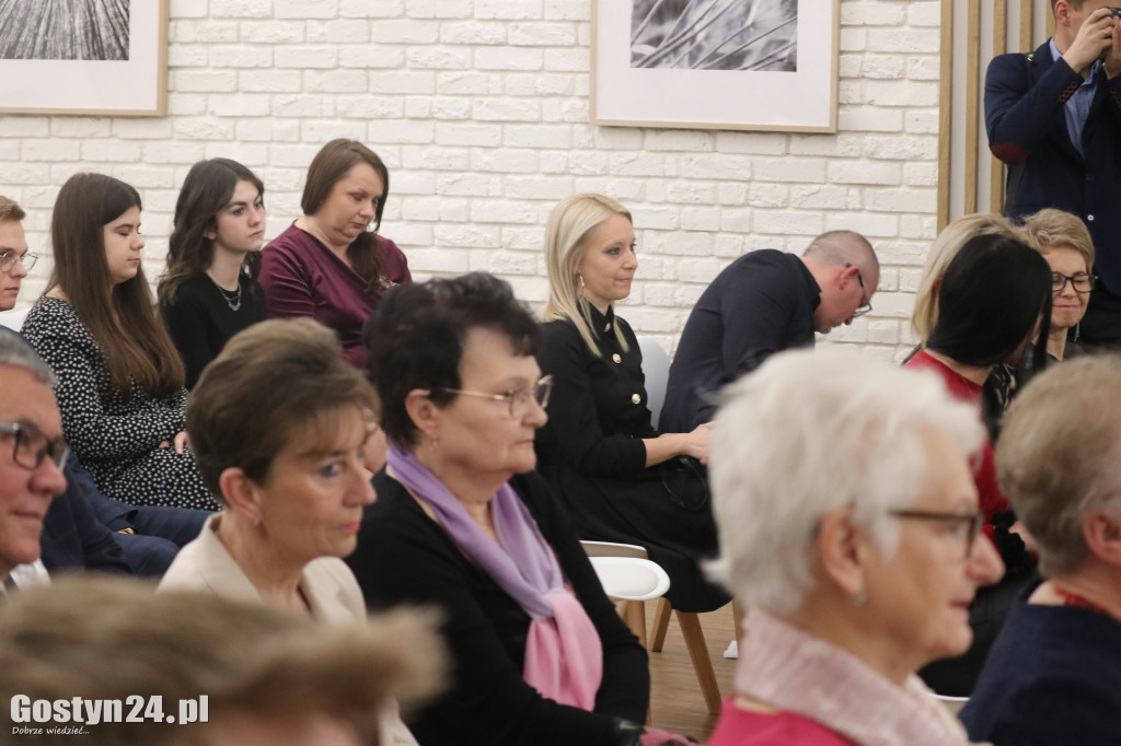 Gala Wolontariusza Edmundy 2022