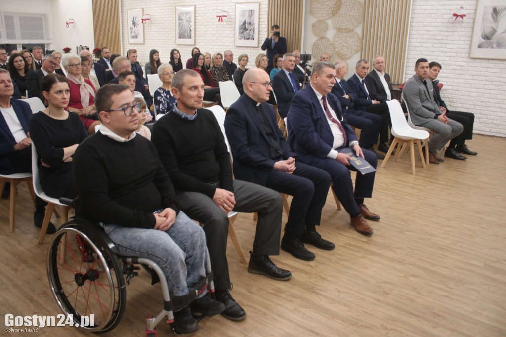 Gala Wolontariusza Edmundy 2022