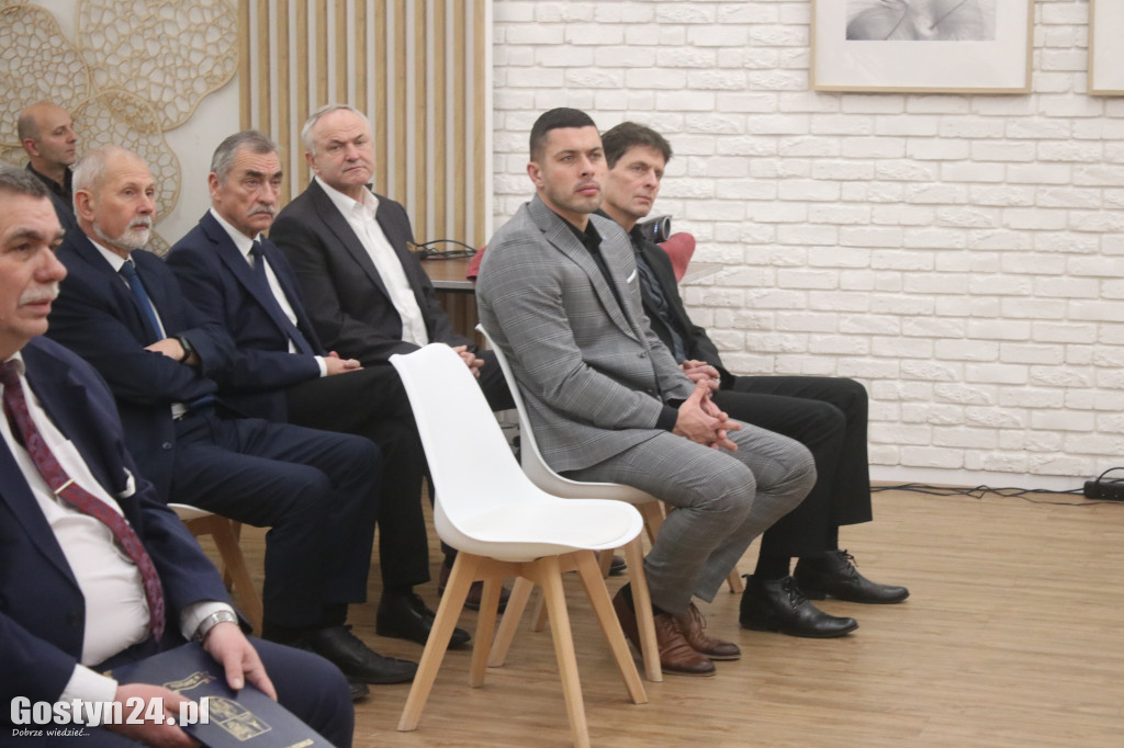 Gala Wolontariusza Edmundy 2022