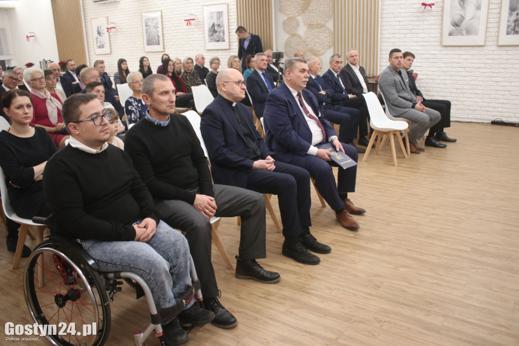 Gala Wolontariusza Edmundy 2022