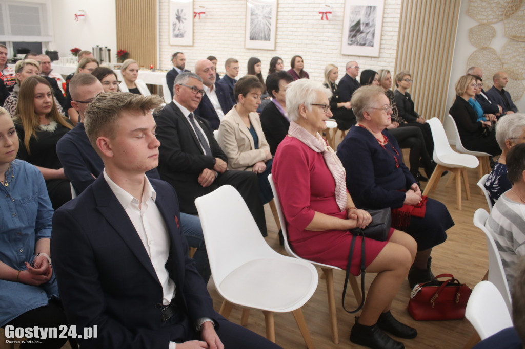 Gala Wolontariusza Edmundy 2022