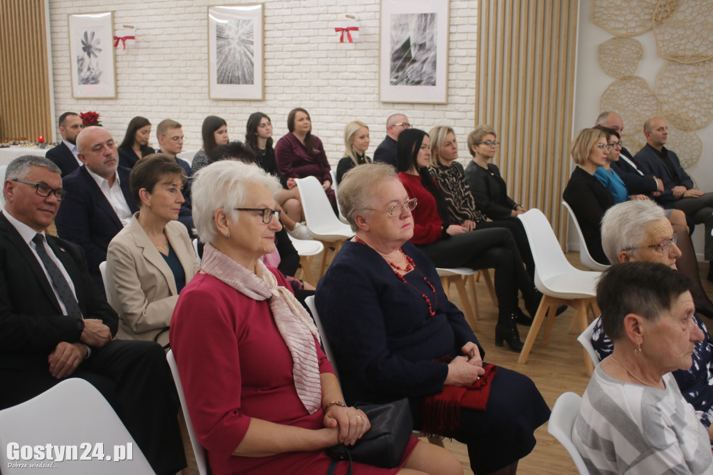 Gala Wolontariusza Edmundy 2022