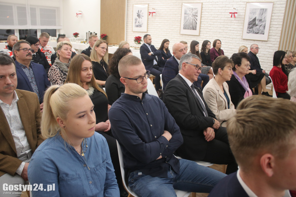 Gala Wolontariusza Edmundy 2022