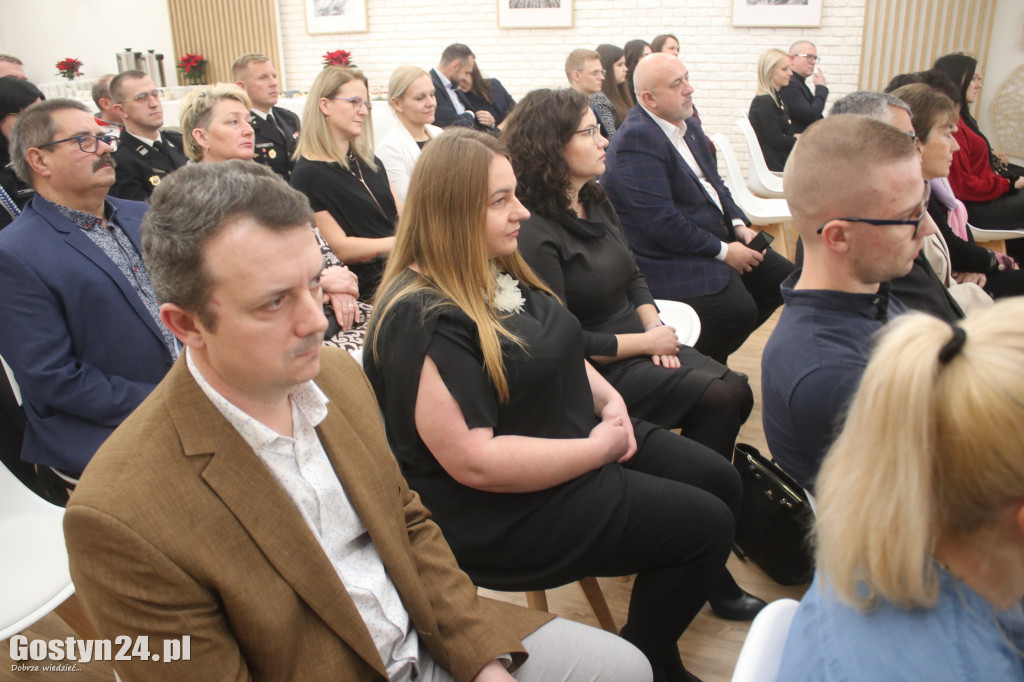 Gala Wolontariusza Edmundy 2022