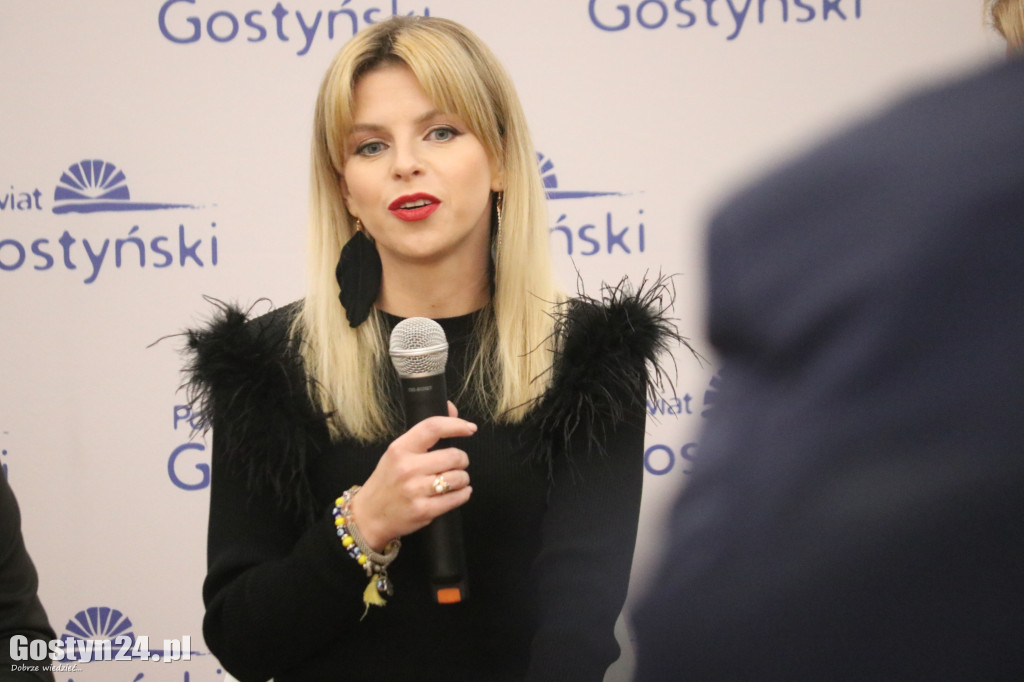 Gala Wolontariusza Edmundy 2022