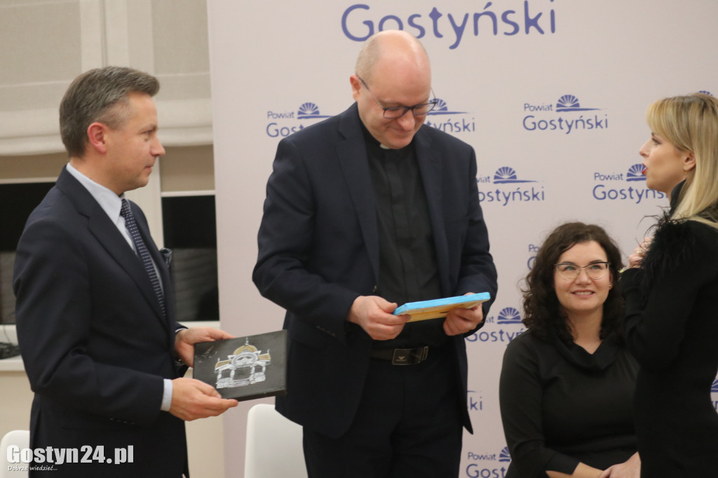 Gala Wolontariusza Edmundy 2022