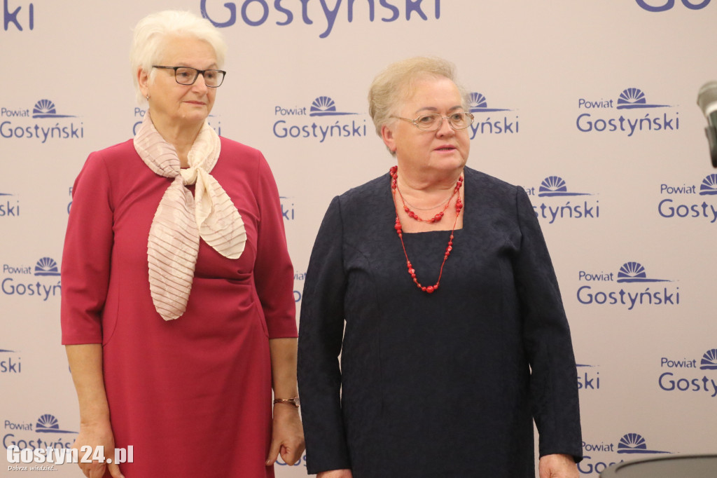 Gala Wolontariusza Edmundy 2022
