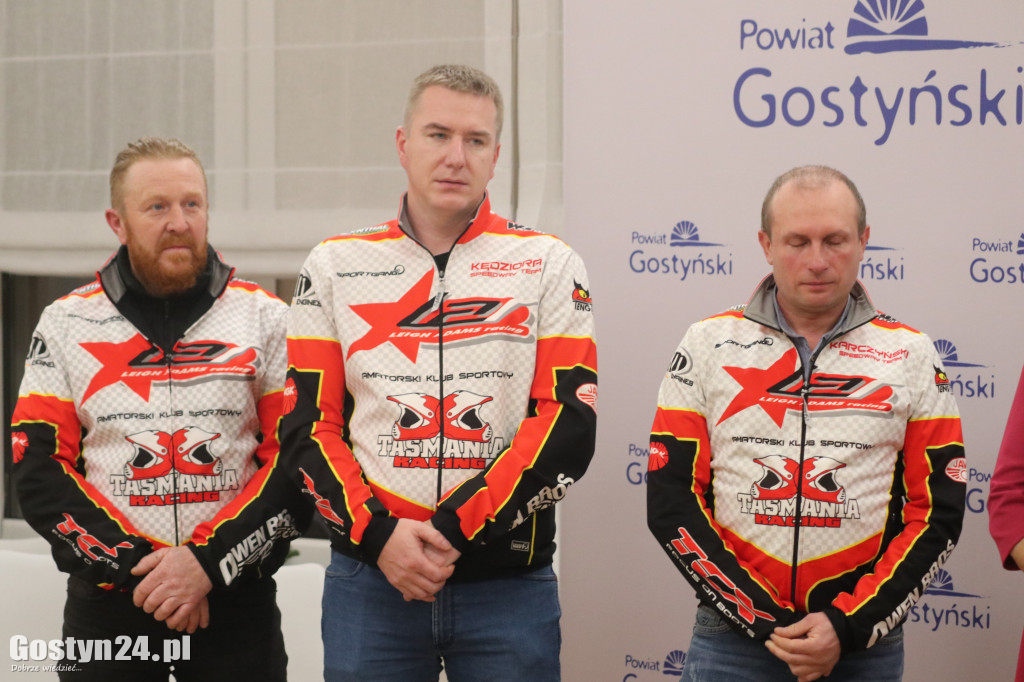 Gala Wolontariusza Edmundy 2022