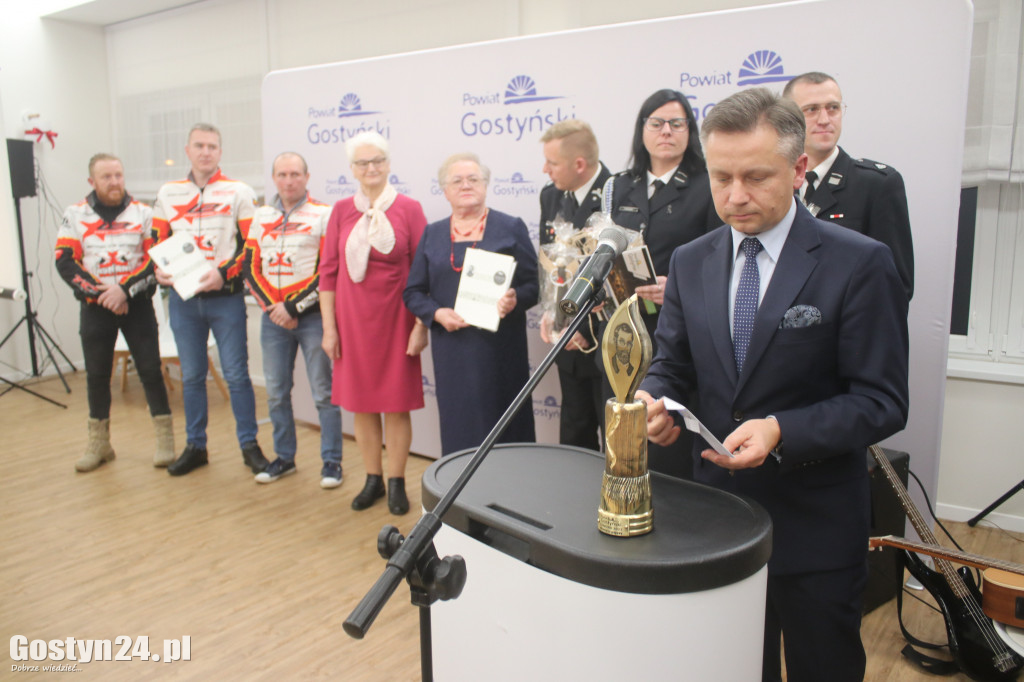 Gala Wolontariusza Edmundy 2022