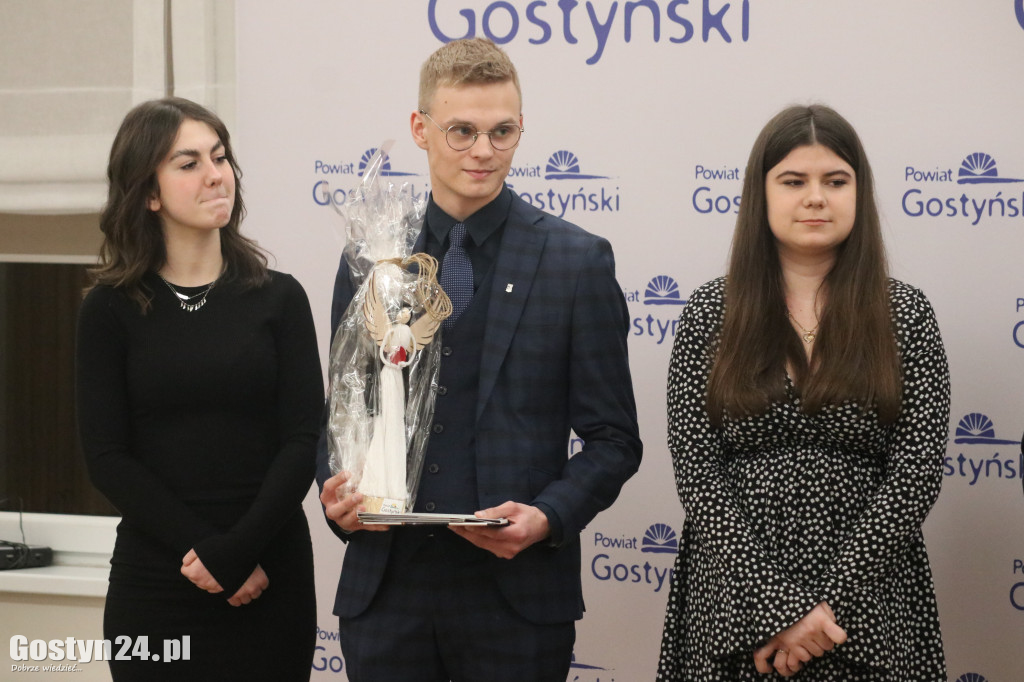 Gala Wolontariusza Edmundy 2022